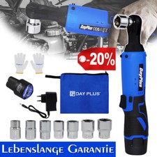 Ratschenschrauber 12V 3/8"