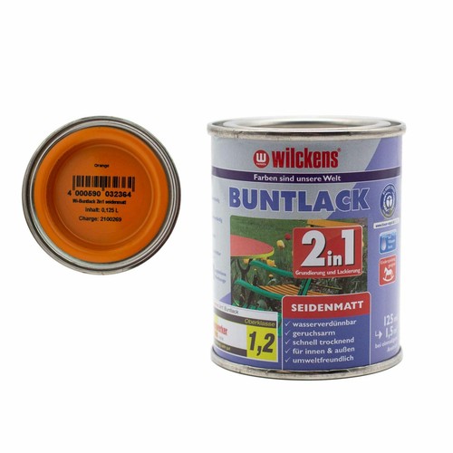 Wilckens 2in1 buntlack - wilckens,