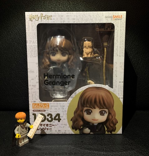 Nendoroid hermione granger - nendoroid,