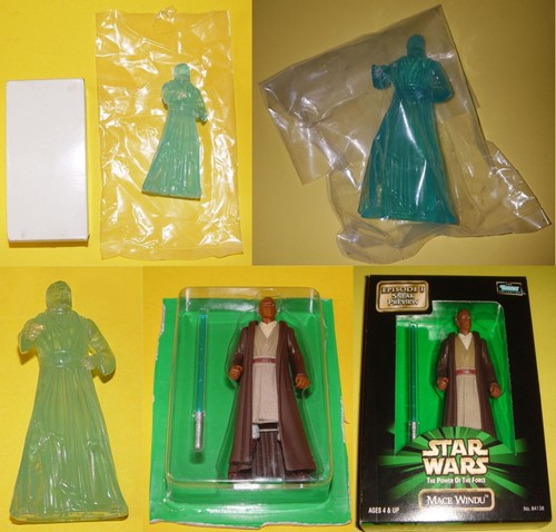 Star wars potf special - star,