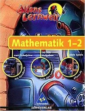 Alfons Lernwelt - Mathematik