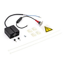 ??? Hörmann Gehäuseheizung Steuerung RotaMatic Drehtorantriebe bis 02/2017