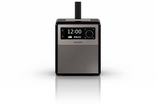 Sonoro easy schwarz - sonoro,
