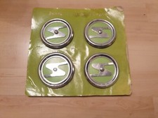 Trabant 500 600 601 Radkappen  Trabant Zeichen Original DDR Selten