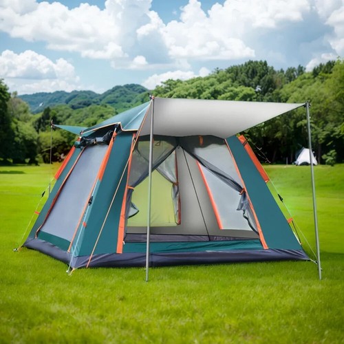 Camping zelt kuppelzelt 3 - camping,