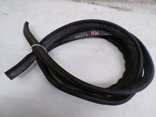 Dichtung Kofferraum Peugeot 206 CC Cabrio Gummidichtung Heckklappe "498A53"