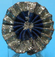 BAYERN OFFIZIERS-HELMKOKARDE