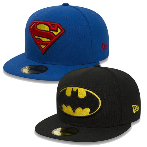 New era cap - new, dc