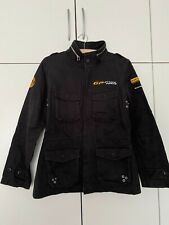 CONTINENTAL Jacke GP Attack Force, Gr. 38. Limited Edition.