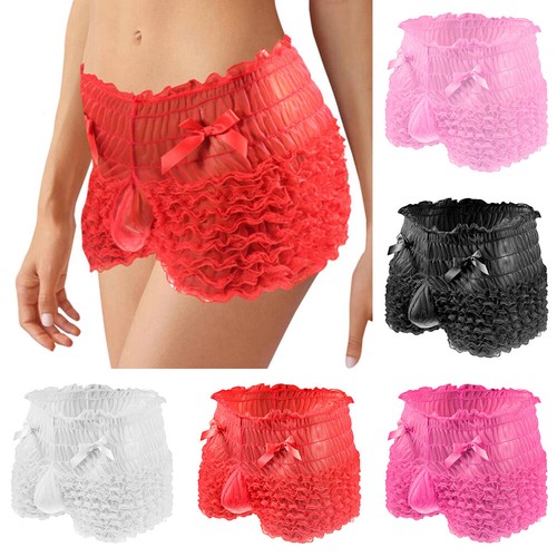 Sissy höschen für herren - sissy-höschen,