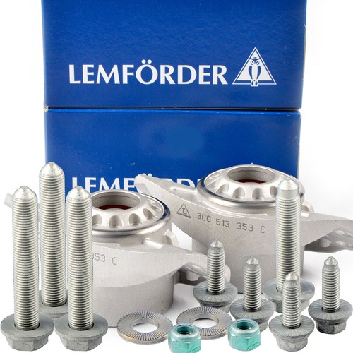 Lemförder domlager - 2x,