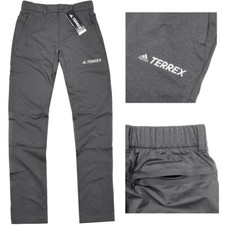 Adidas Terrex Hybrid Softshell