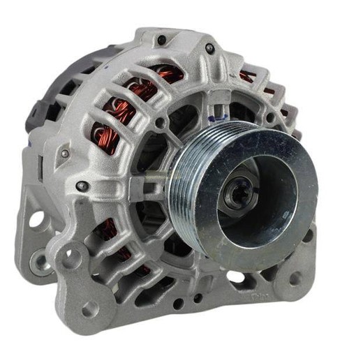 Lichtmaschine neu mando - neu,
