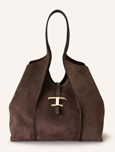 Tod tasche braun - tod's,