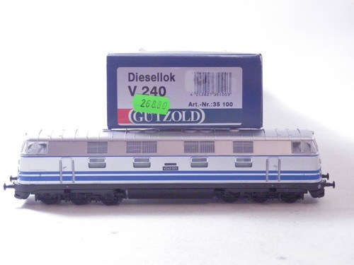 Gützold 35100 - »gÜtzold, h0