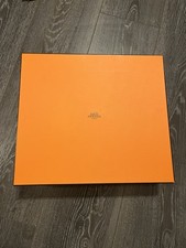 Hermes Karton Box Schachtel