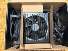 BeQuiet Netzteil 550 Watt Straight Power 11, 80 PLUS® Gold