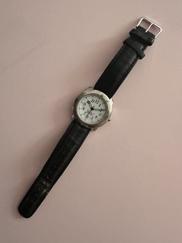 Vintage benetton bulova - by,