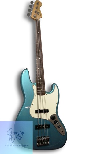 Fender mexico bass - e-bass, standard