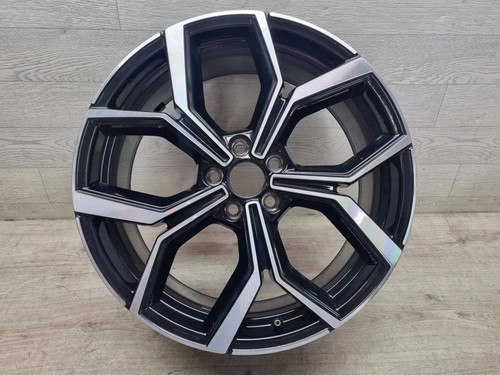 Alufelge zoll 5 - zoll, 7.5"