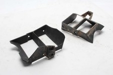 Kühlergrill Motorkühlung Befestigung Abdeckung BMW F 650 GS R13 00-00