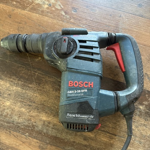 Bosch gbh dfr - bosch,