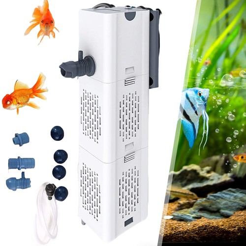 Aquarium filter - aquarium,