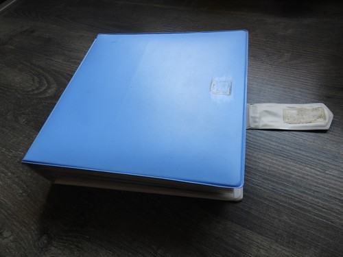 Album mit vinyl - mit, 7"