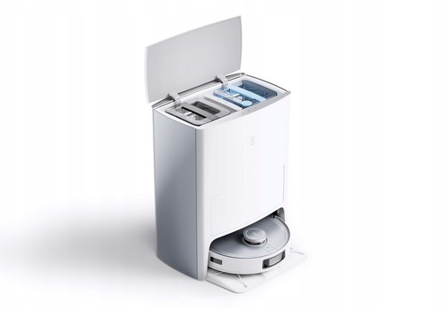 Ecovacs deebot omni - deebot,