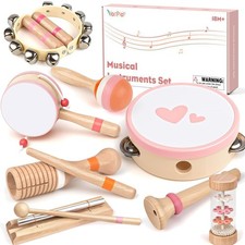 Baby Musikinstrumente Kinder