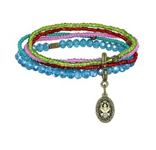 KONPLOTT Armband Petit Glamour