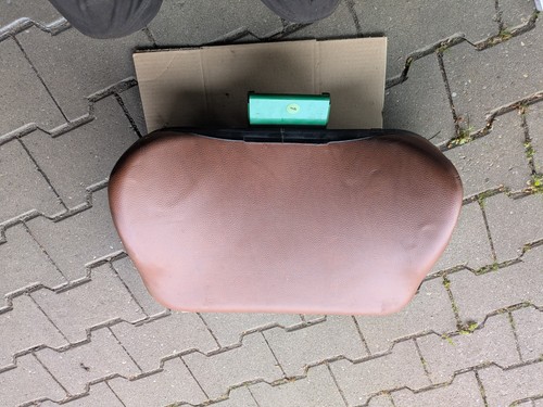 Original sitz polster - original,