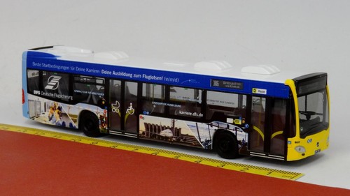Mercedes citaro hartmann - c2,