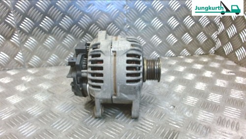 Lichtmaschine 150 amp - lichtmaschine,