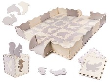 Kinder Puzzlematte Große Baby