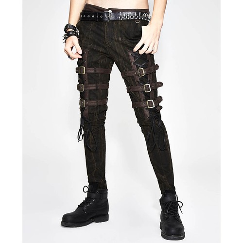 Devil fashion jeans - fashion,