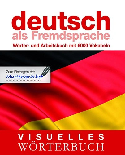 Visuelles wörterbuch - dk,