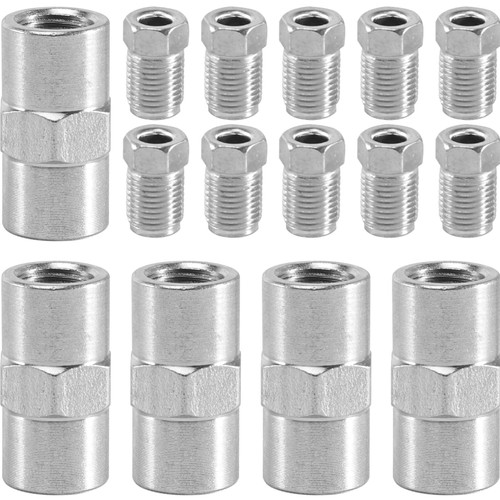 Schraubverbindung stecker - schraubverbindung,,