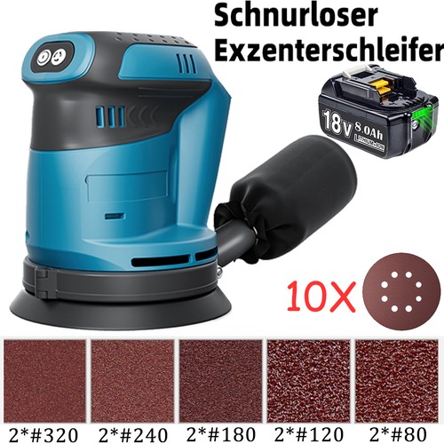 Für 18v makita - für,