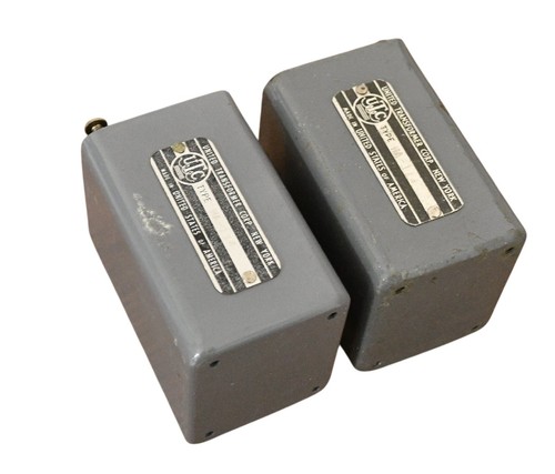 Utc 114 output transformer - utc,