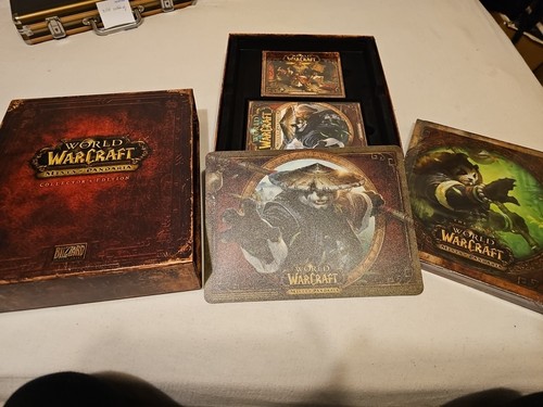 World warcraft mists - warcraft,
