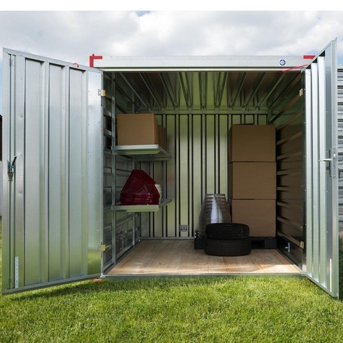 Lagercontainer lagerbox - 3m,