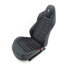 Sitz rechts Daytona Ferrari