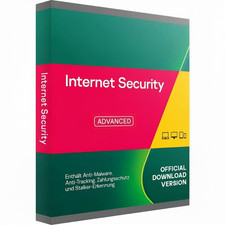 K. Internet Security für