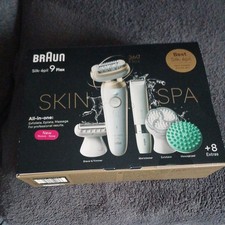 Braun Silk-epil Flex 9-481 3D