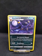 TCG MC Donalds Nachtara
