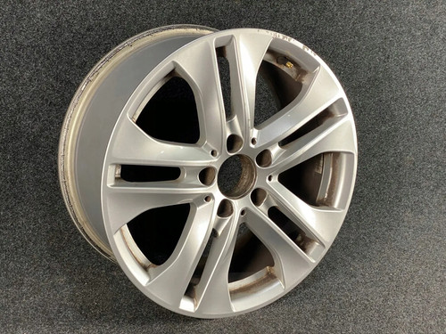 Alufelge zoll 5 - alufelge, 7.5"