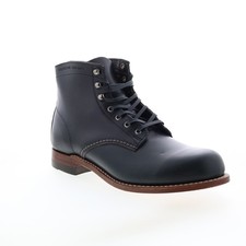 Wolverine 1000 Mile Plain Toe