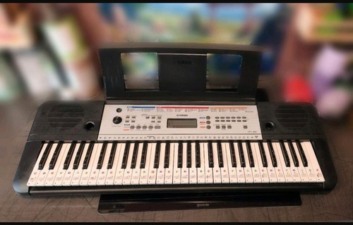 Yamaha ypt 260 - yamaha, ypt-260