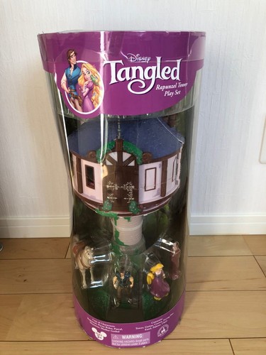 Disney store tangled - disney,